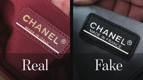 brands that look like chanel.